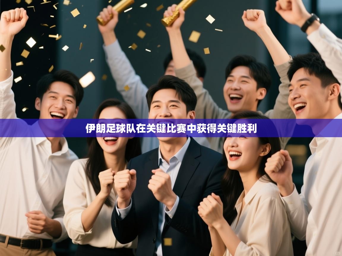 伊朗足球队在关键比赛中获得关键胜利 第1张