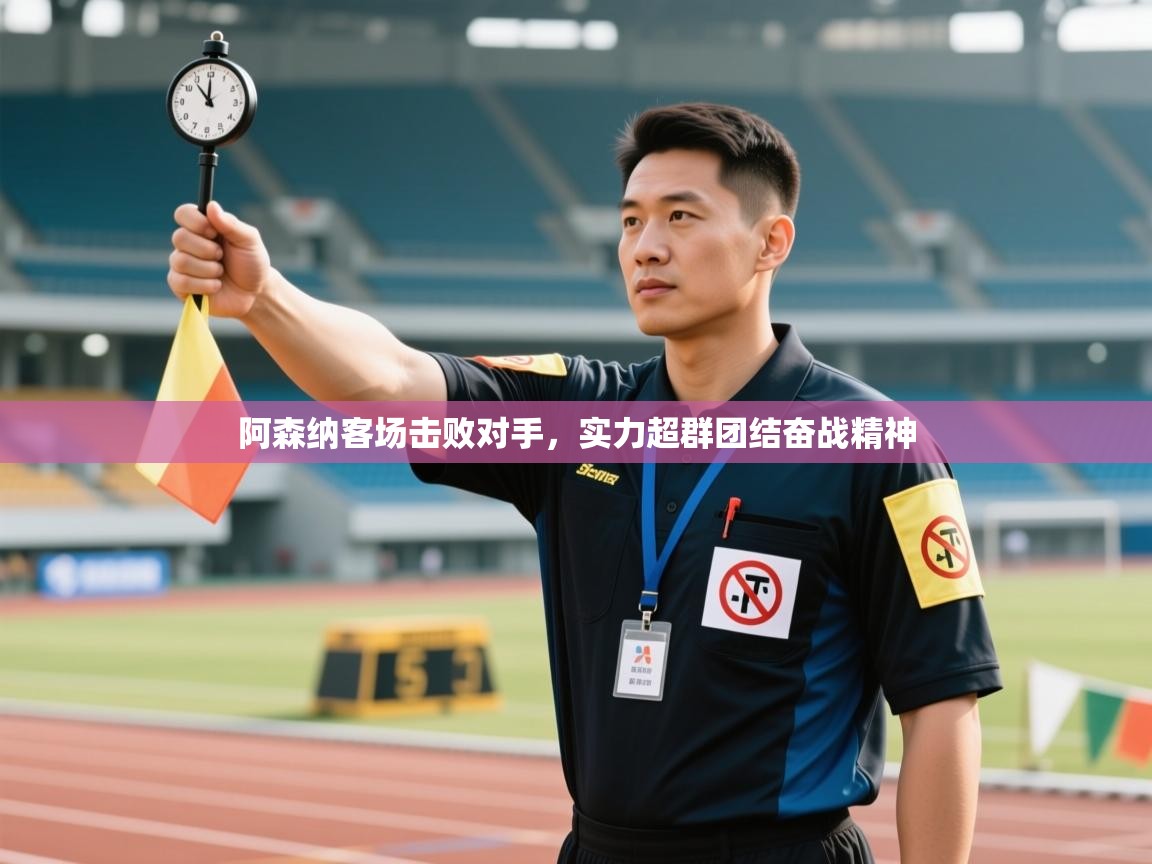 阿森纳客场击败对手,实力超群团结奋战精神 第2张