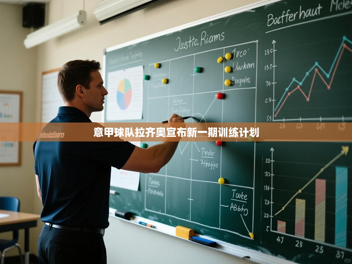 意甲球队拉齐奥宣布新一期训练计划  第2张