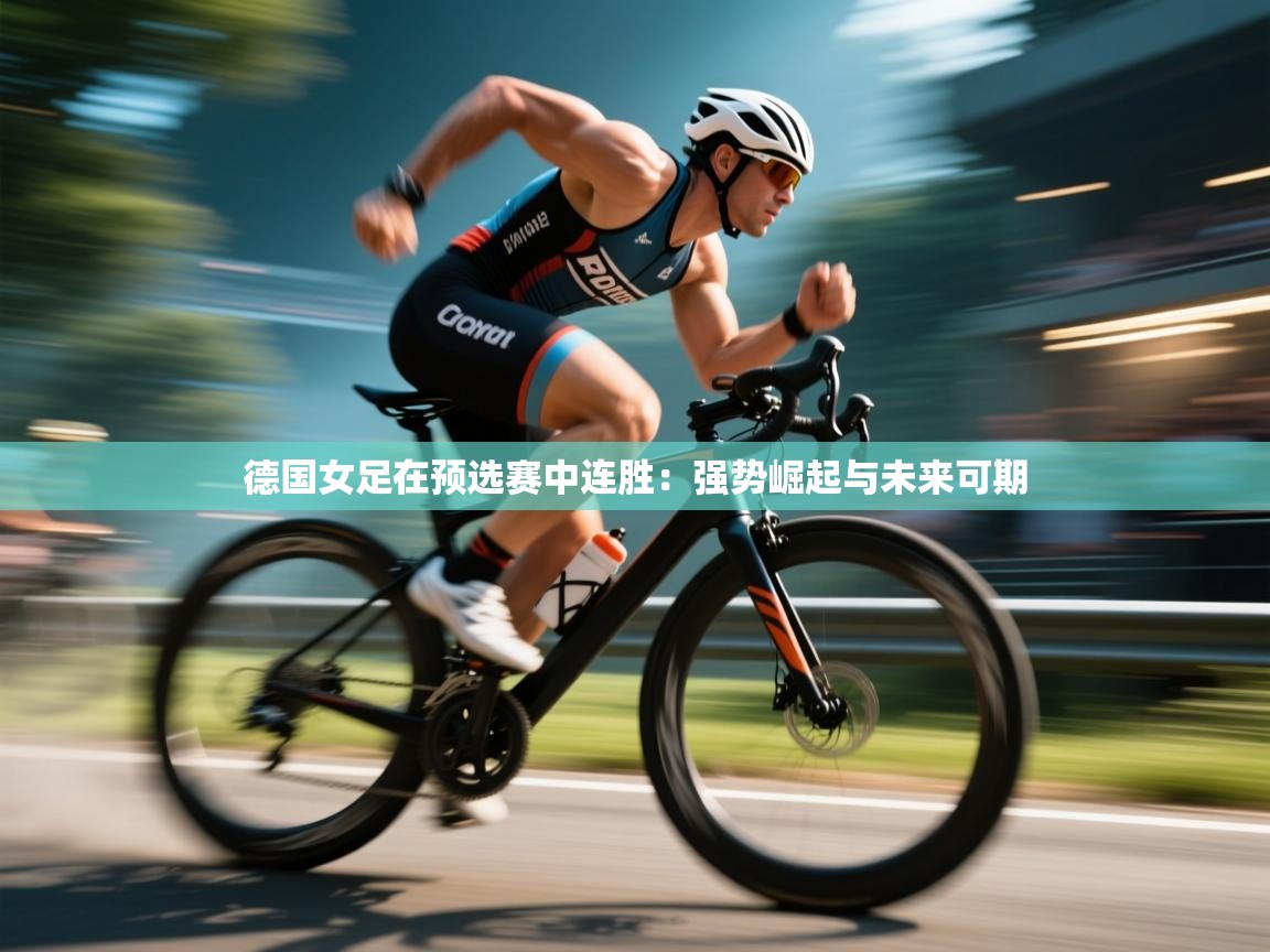 德国女足在预选赛中连胜:强势崛起与未来可期 第1张