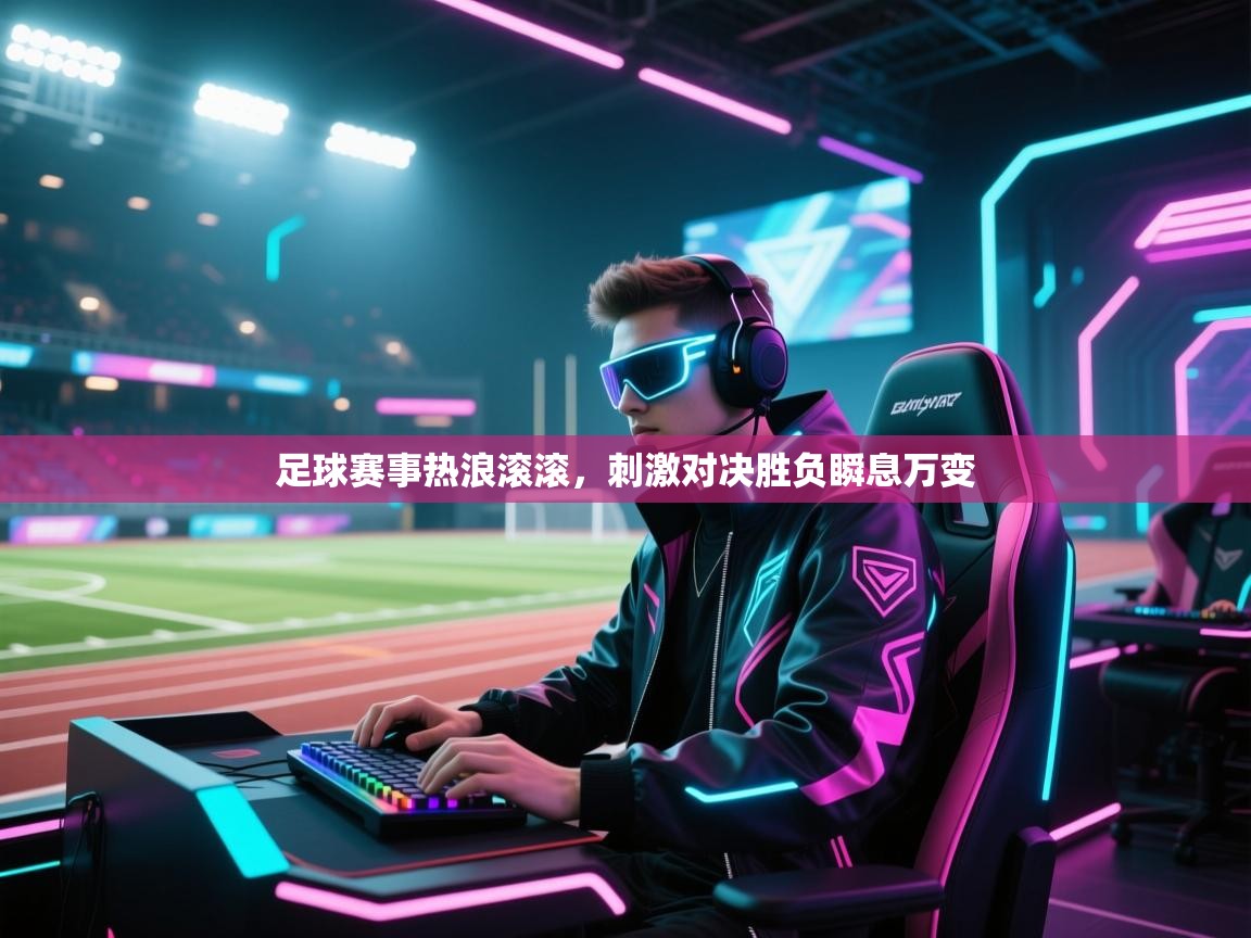 足球赛事热浪滚滚，刺激对决胜负瞬息万变  第1张