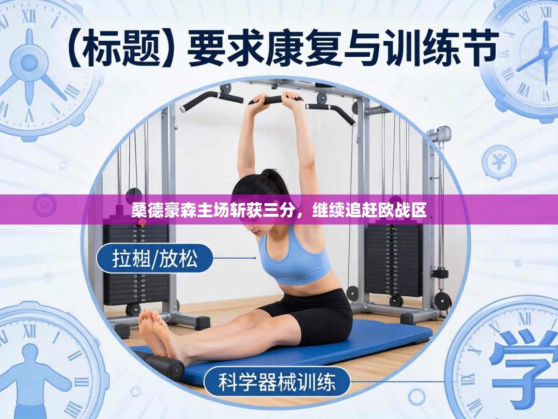 桑德豪森主场斩获三分，继续追赶欧战区  第1张