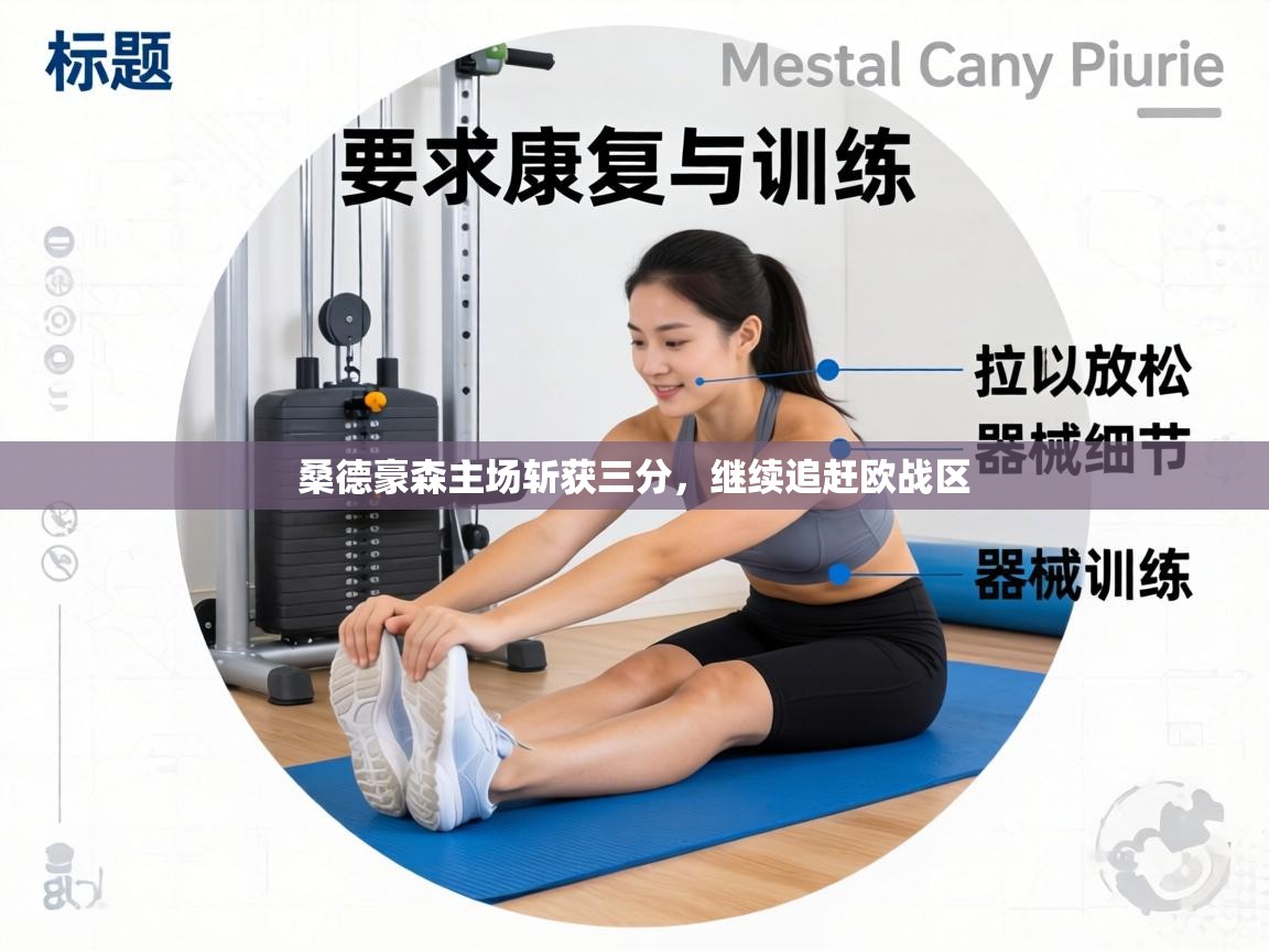 桑德豪森主场斩获三分，继续追赶欧战区  第2张