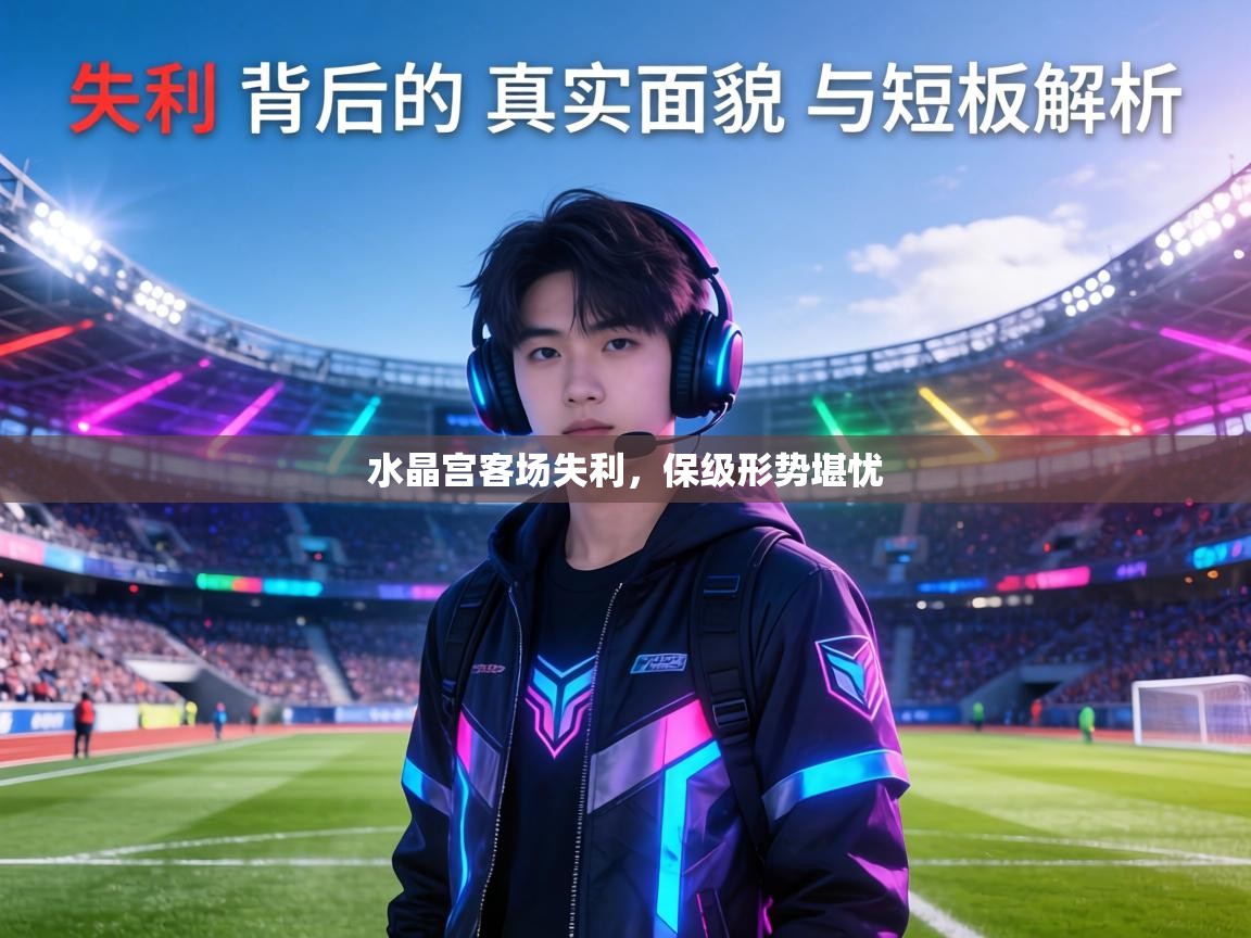 水晶宫客场失利,保级形势堪忧 第1张
